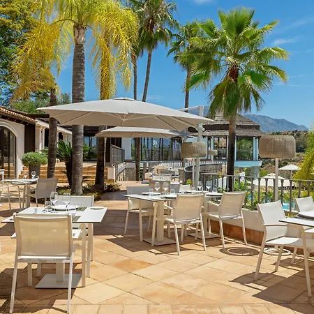 The Westin La Quinta Golf & Spa, Benahavis,