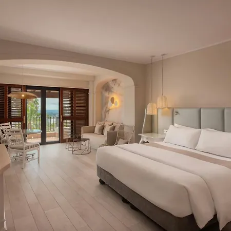Hotell The Westin La Quinta Golf & Spa, Benahavis, Marbella