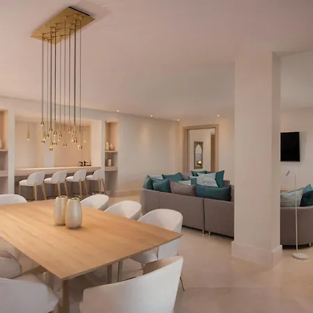 The Westin La Quinta Golf & Spa, Benahavis, Hotell
