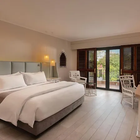 Hotell The Westin La Quinta Golf & Spa, Benahavis,