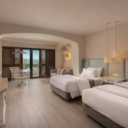 Hotell The Westin La Quinta Golf & Spa, Benahavis, 5*