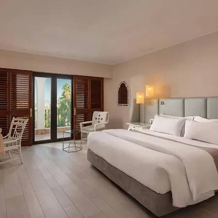 The Westin La Quinta Golf & Spa, Benahavis, Hotell Marbella