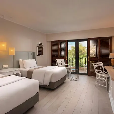 The Westin La Quinta Golf & Spa, Benahavis, Hotell 5*