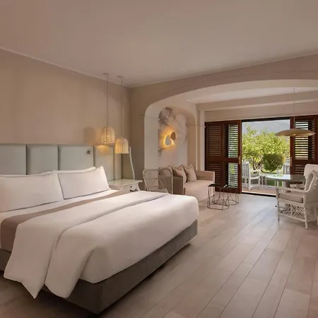 The Westin La Quinta Golf & Spa, Benahavis, Hotell
