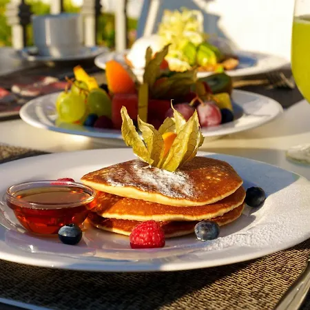 Hotell The Westin La Quinta Golf & Spa, Benahavis,