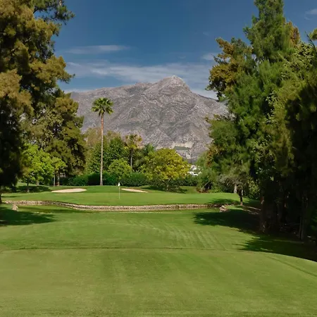 The Westin La Quinta Golf & Spa, Benahavis, Hotell Marbella