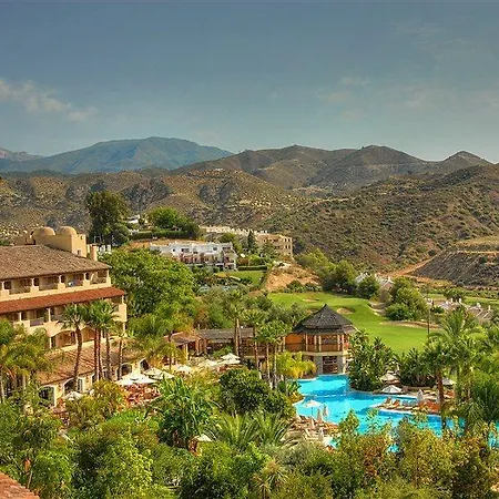 The Westin La Quinta Golf & Spa, Benahavis, 5* Μαρμπέλλα