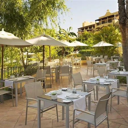 The Westin La Quinta Golf & Spa, Benahavis, Hotel Marbella