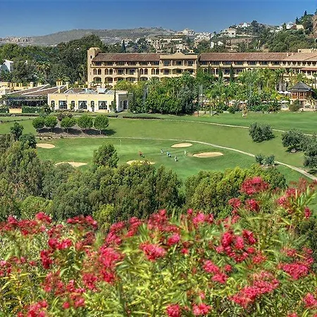 The Westin La Quinta Golf & Spa, Benahavis, Ξενοδοχείο 5*