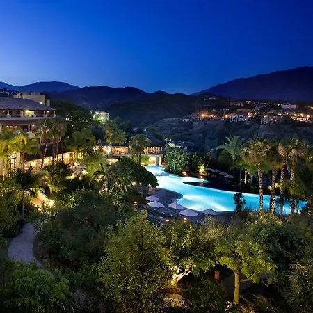 The Westin La Quinta Golf & Spa, Benahavis, Ξενοδοχείο 5*