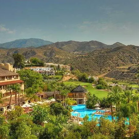 Hotel The Westin La Quinta Golf & Spa, Benahavis, Marbella